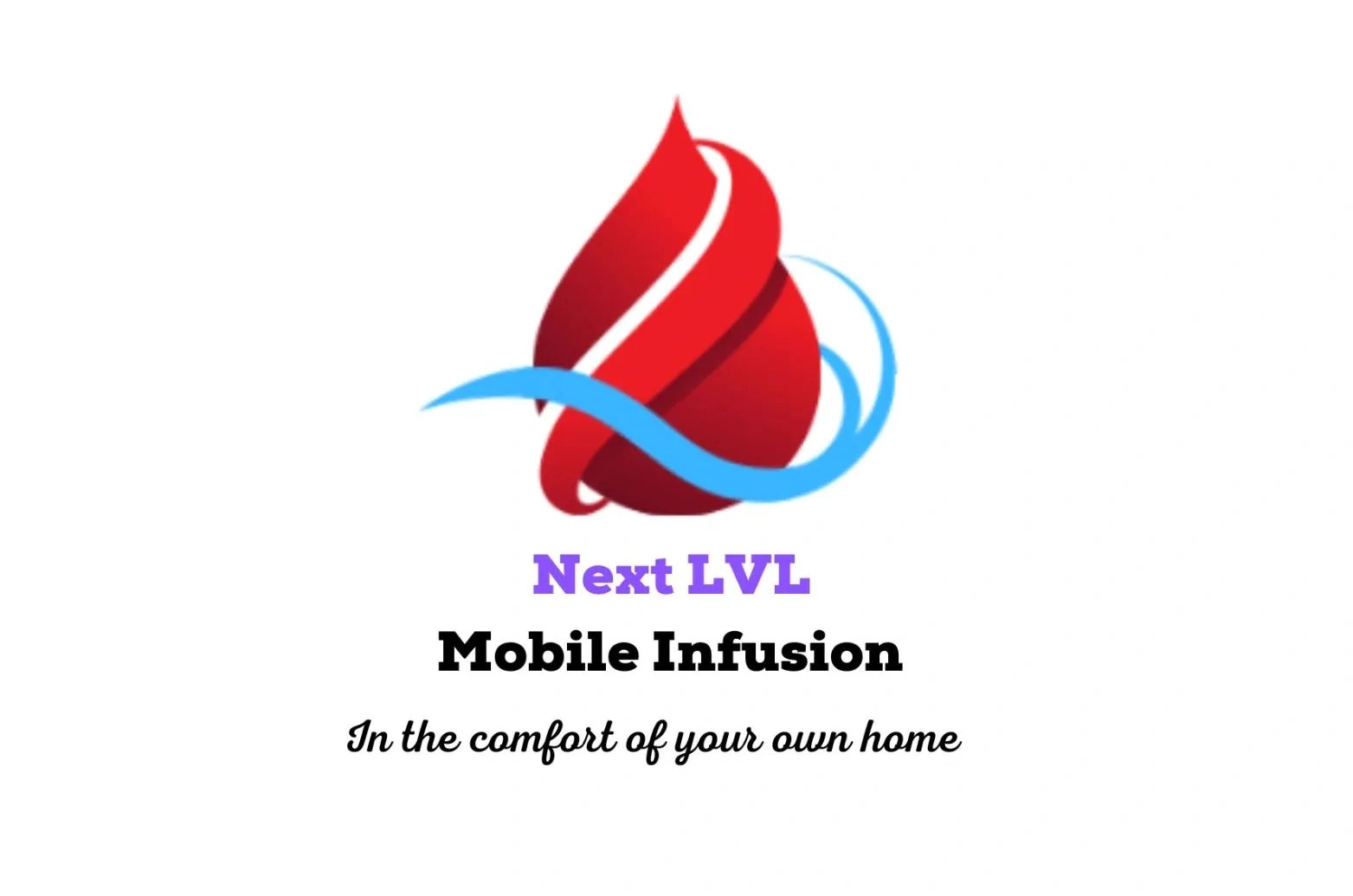Next LVL Mobile Infusion - Professional mobile IV therapy