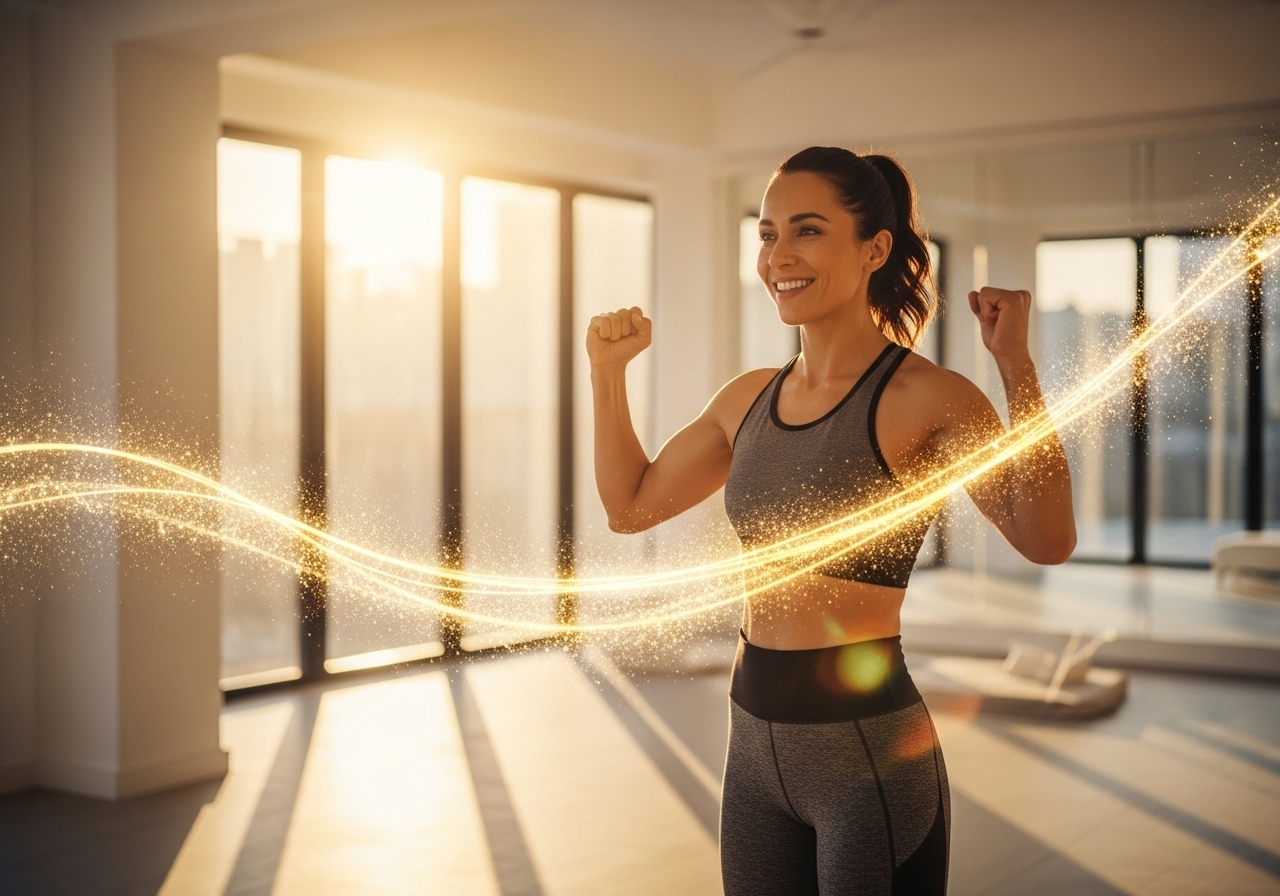 Advanced Lipo injection with MIC+B12+Carnitine for maximum fat burning